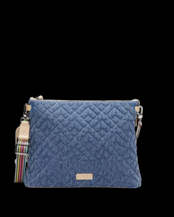 Crossbodies^Consuela Abby Downtown Crossbody