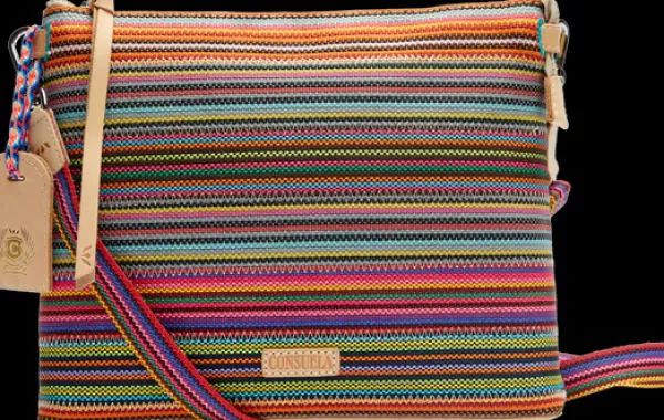 Crossbodies^Consuela Ale Downtown Crossbody
