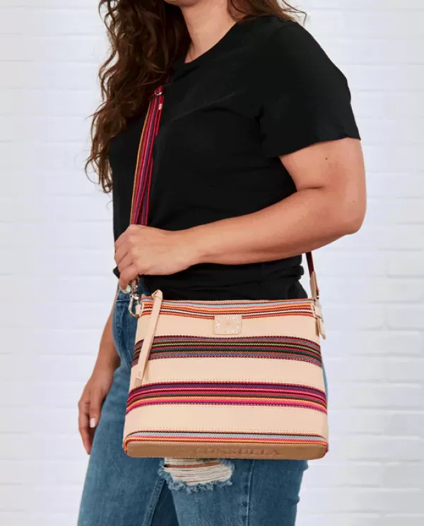 Crossbodies^Consuela Alita Downtown Crossbody