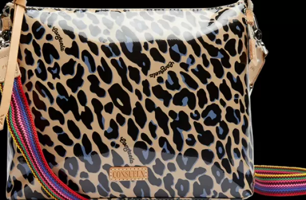 Crossbodies^Consuela Blue Jag Downtown Crossbody