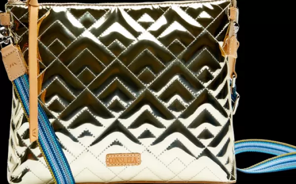 Crossbodies^Consuela Evadney Downtown Crossbody