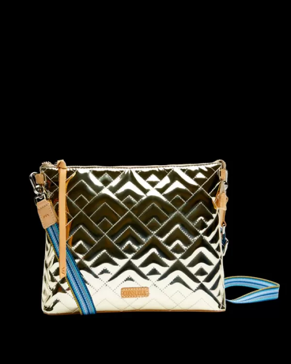 Crossbodies^Consuela Evadney Downtown Crossbody