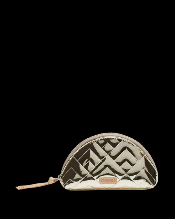 Cosmetic Cases^Consuela Evadney Medium Cosmetic Case