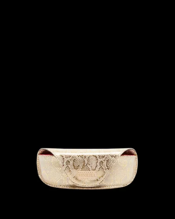 Sunglasses Cases^Consuela Gilded Sunglass Case