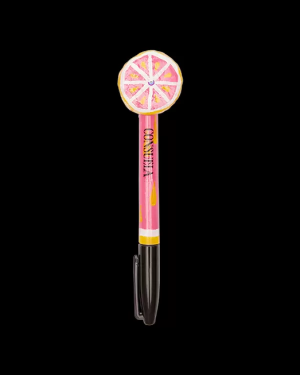 Pens & Markers^Consuela Grapefruit Marker