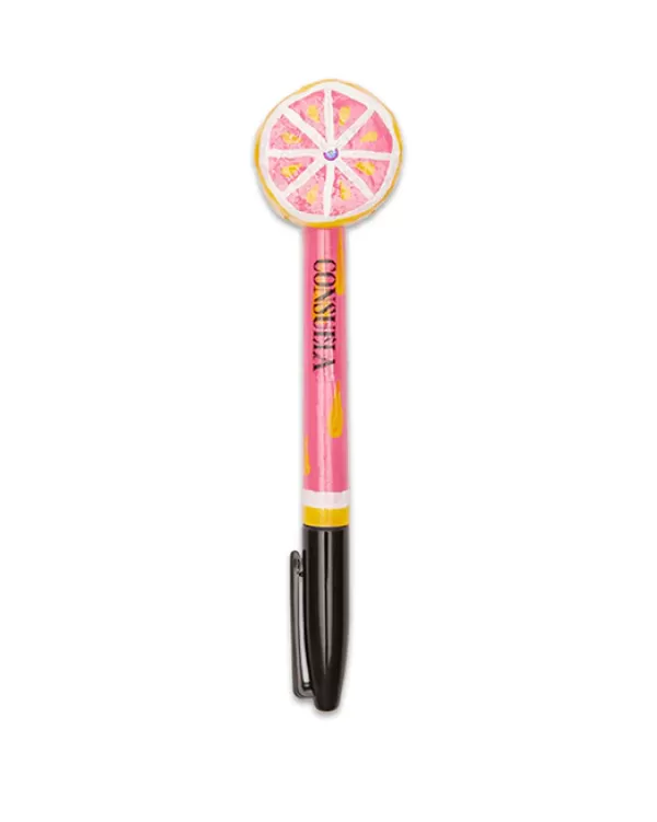 Pens & Markers^Consuela Grapefruit Marker