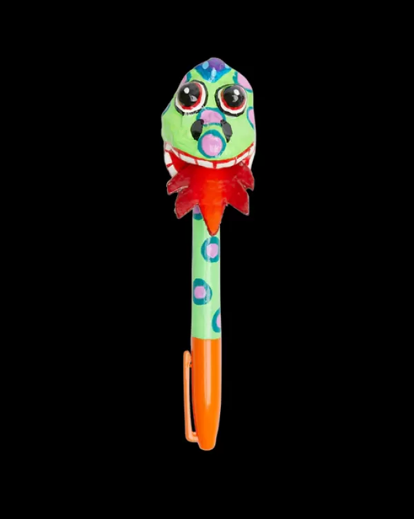 Pens & Markers^Consuela Green Dragon Marker