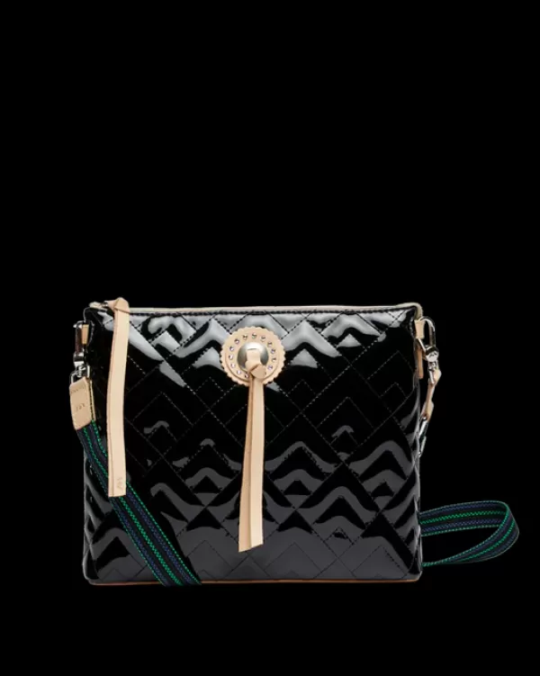 Crossbodies^Consuela Inked Downtown Crossbody