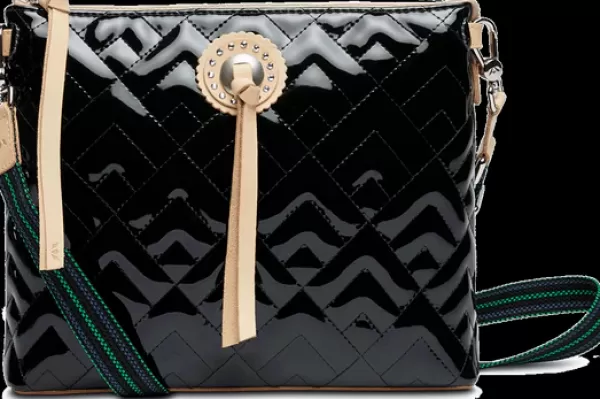 Crossbodies^Consuela Inked Downtown Crossbody
