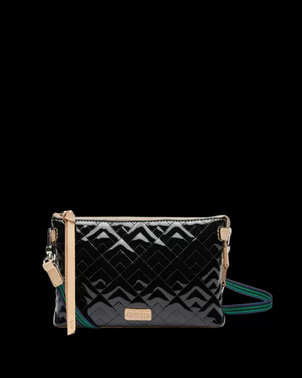 Crossbodies^Consuela Inked Midtown Crossbody