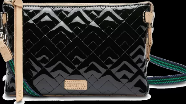 Crossbodies^Consuela Inked Midtown Crossbody