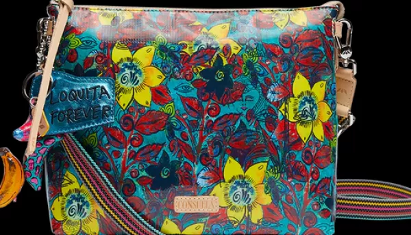 Crossbodies^Consuela Jamie Downtown Crossbody