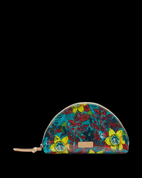 Cosmetic Cases^Consuela Jamie Large Cosmetic Case