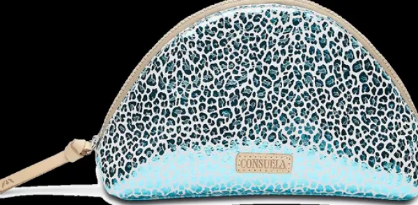 Cosmetic Cases^Consuela Kat Large Cosmetic Case