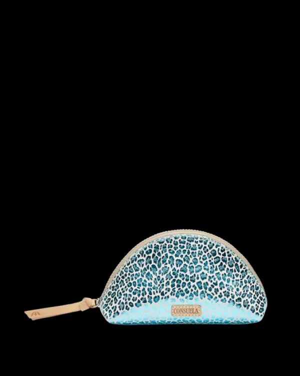 Cosmetic Cases^Consuela Kat Medium Cosmetic Case