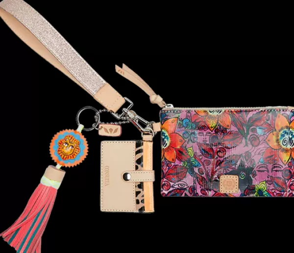 Gifts^Consuela Kelly Combi