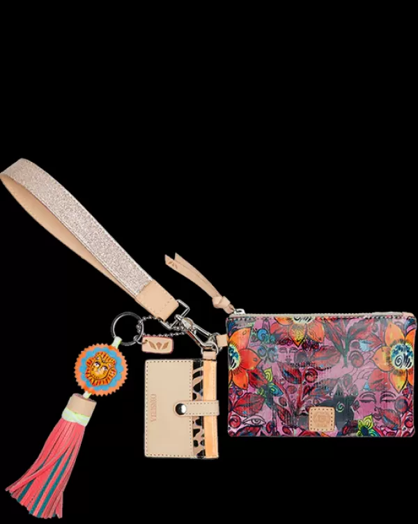 Gifts^Consuela Kelly Combi