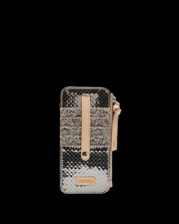 Bag Accessories^Consuela Kyle Card Organizer