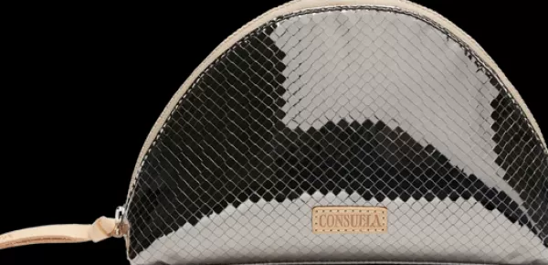 Cosmetic Cases^Consuela Kyle Large Cosmetic Case