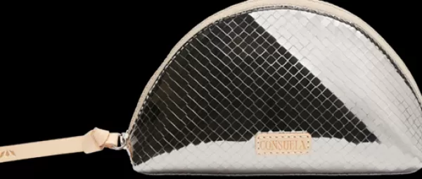 Cosmetic Cases^Consuela Kyle Medium Cosmetic Case