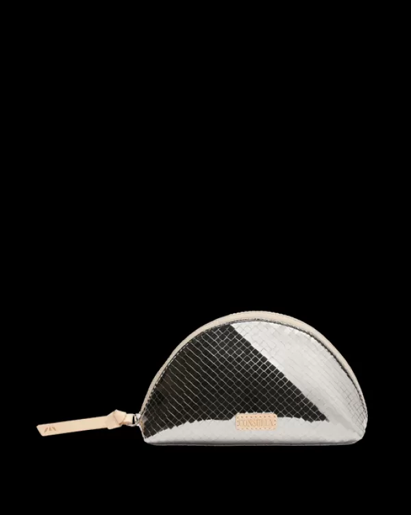 Cosmetic Cases^Consuela Kyle Medium Cosmetic Case