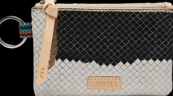 Bag Accessories^Consuela Kyle Pouch