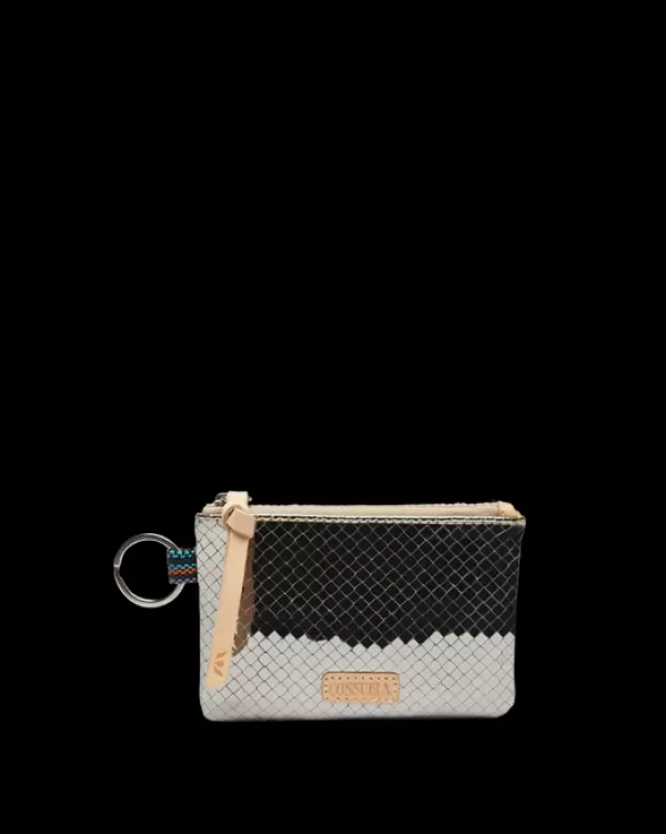Bag Accessories^Consuela Kyle Pouch