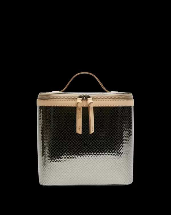 Cosmetic Cases^Consuela Kyle Slim Train Case