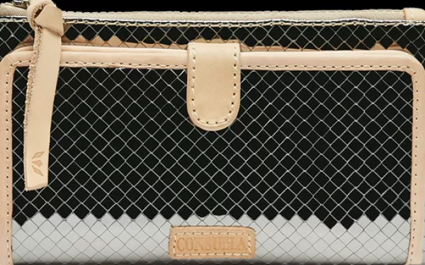Bag Accessories^Consuela Kyle Slim Wallet