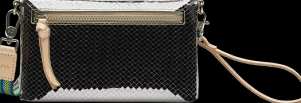 Clutches^Consuela Kyle Uptown Crossbody