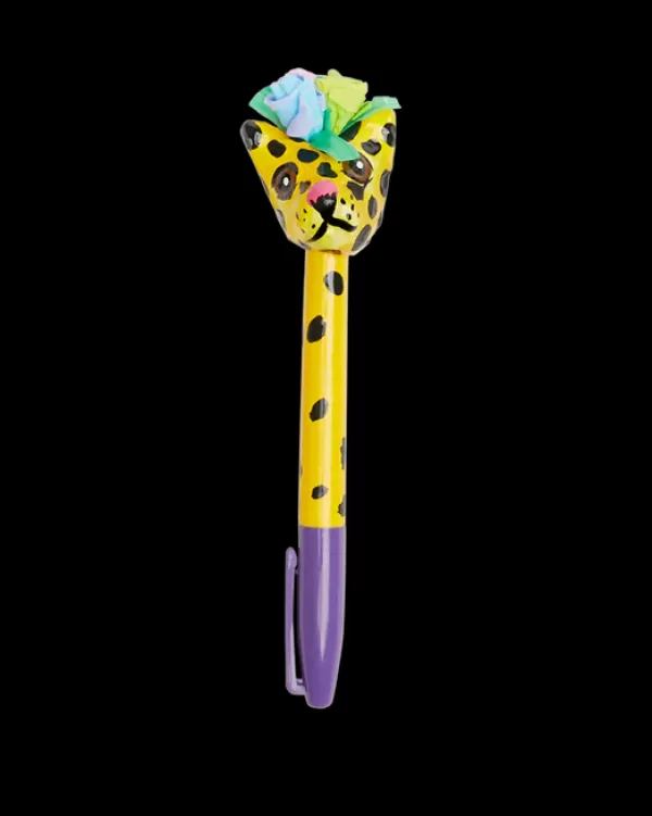 Gifts^Consuela Leopard Marker