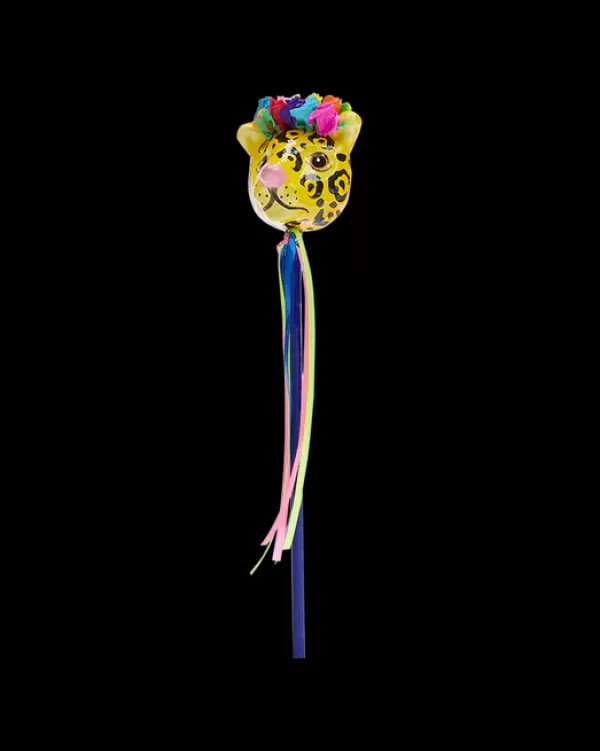 Gifts^Consuela Leopard Shaker