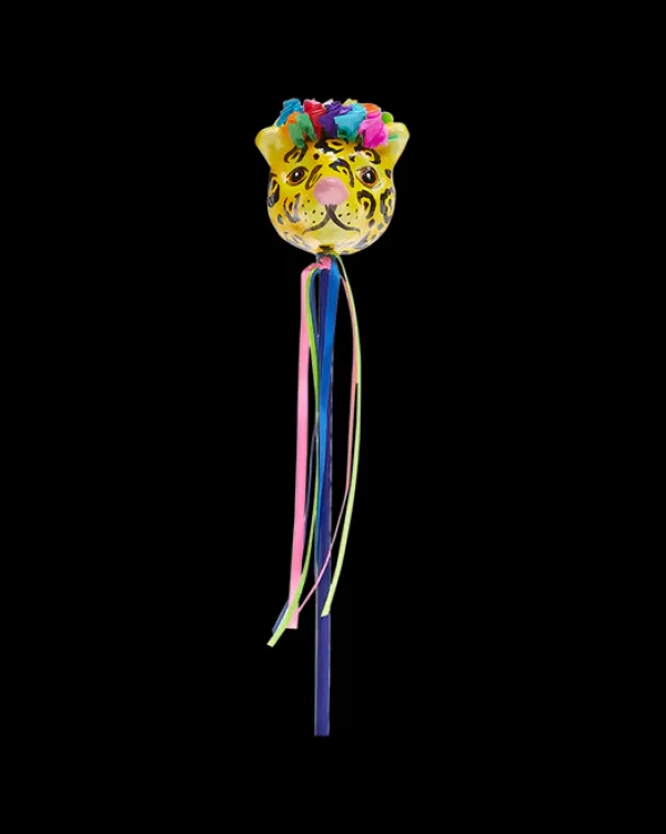 Gifts^Consuela Leopard Shaker