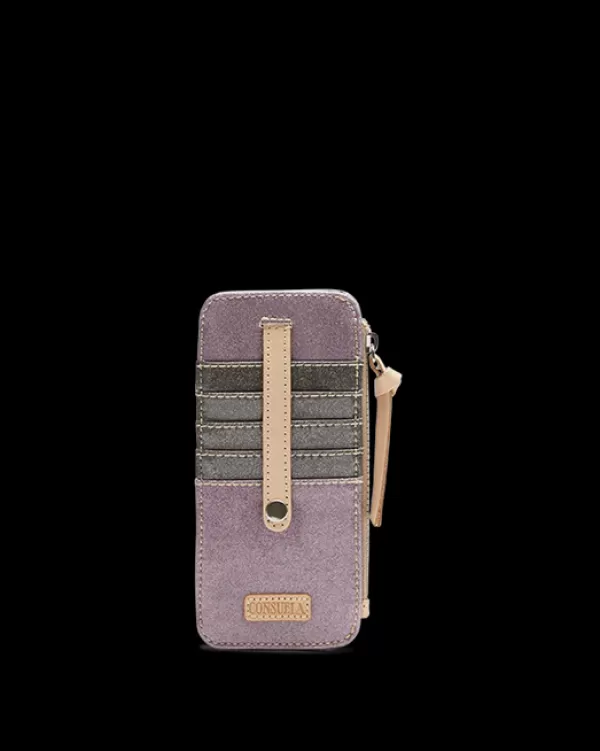 Bag Accessories^Consuela Lyndz Card Organizer