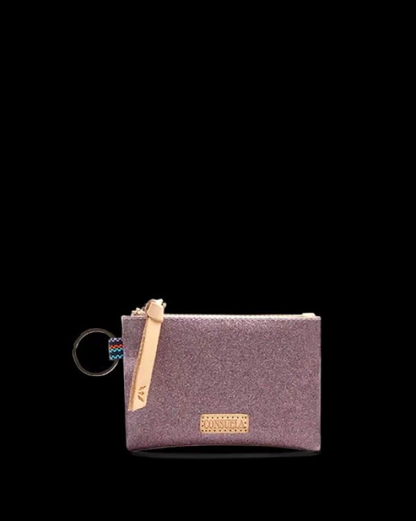 Bag Accessories^Consuela Lyndz Pouch