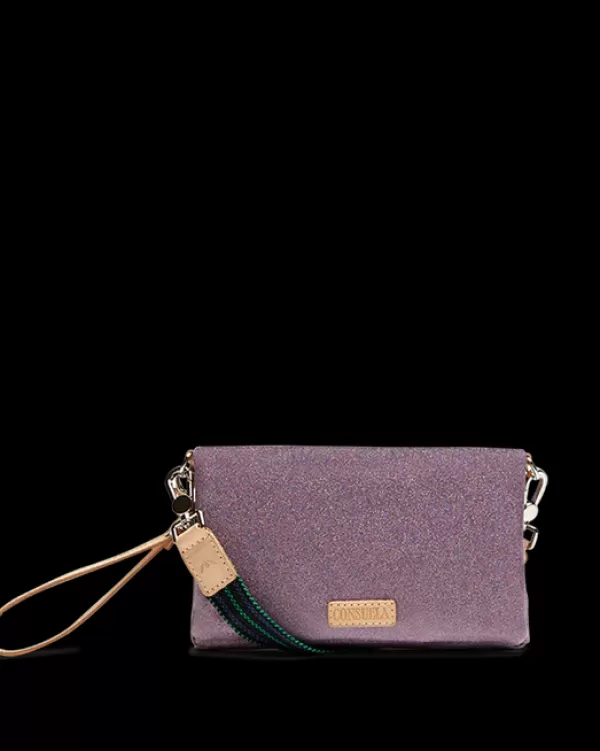 Clutches^Consuela Lyndz Uptown Crossbody