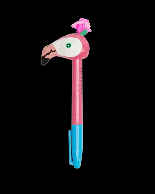 Gifts^Consuela Magenta Flamingo Marker