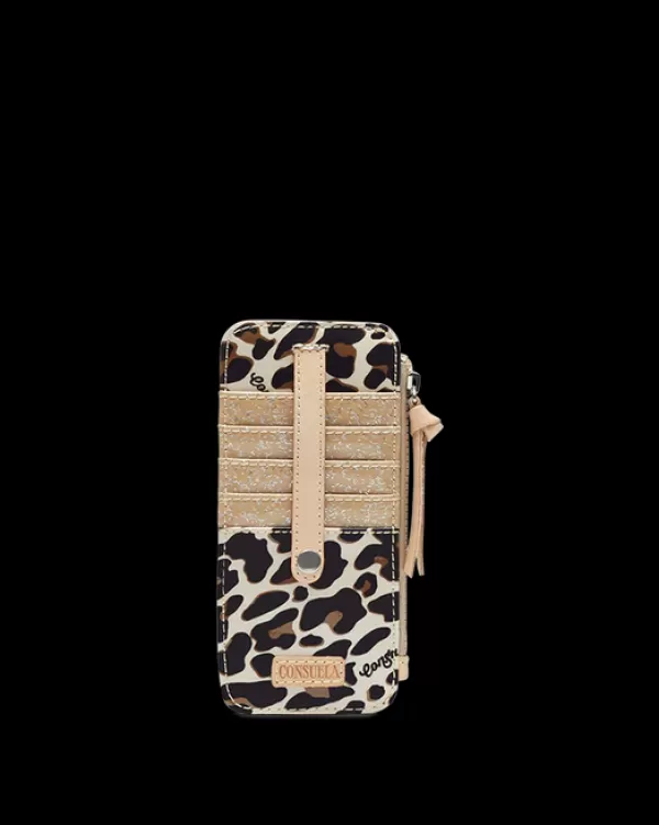 Bag Accessories^Consuela Mona Card Organizer
