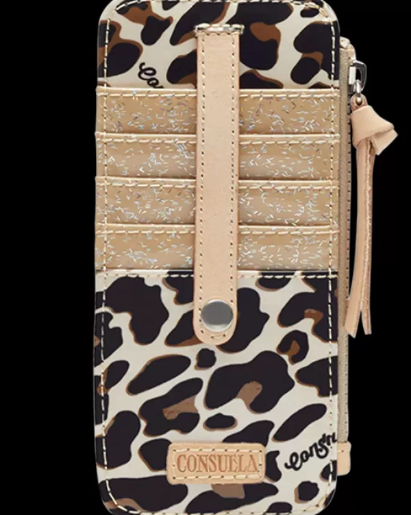 Bag Accessories^Consuela Mona Card Organizer