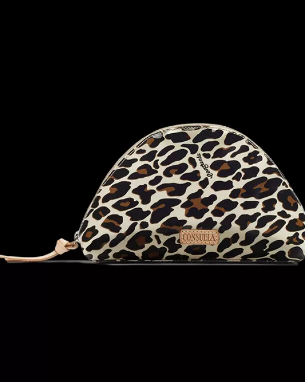 Cosmetic Cases^Consuela Mona Large Cosmetic Case