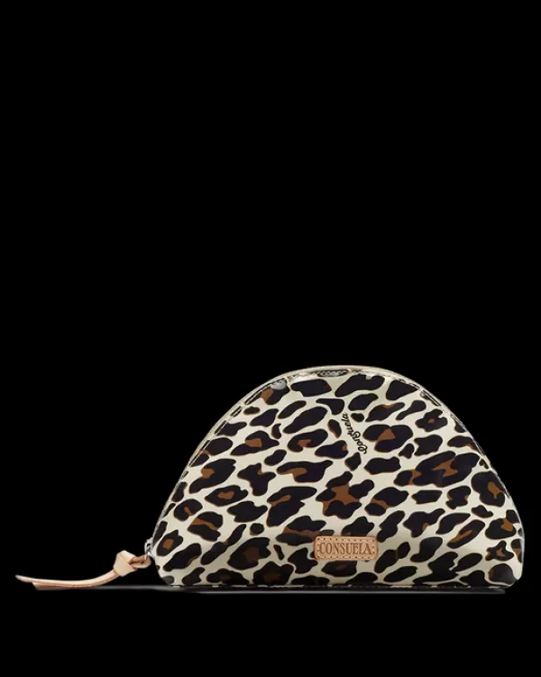 Cosmetic Cases^Consuela Mona Large Cosmetic Case