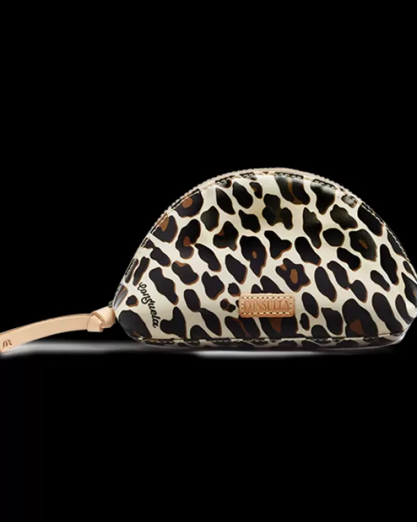 Cosmetic Cases^Consuela Mona Medium Cosmetic Case