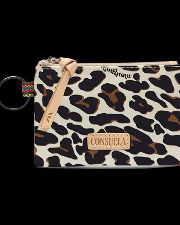 Bag Accessories^Consuela Mona Pouch