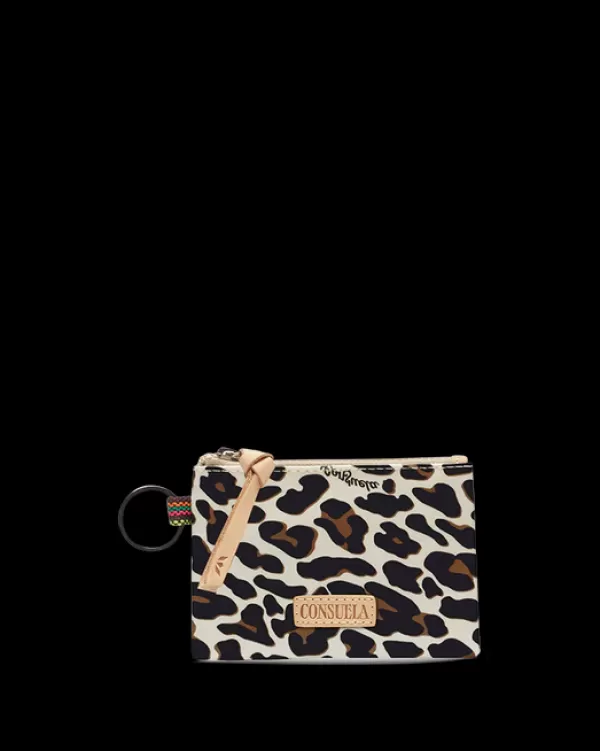 Bag Accessories^Consuela Mona Pouch