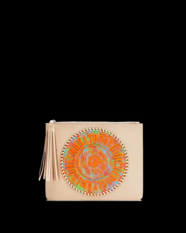 Wallets^Consuela Mtra Anything Goes Pouch