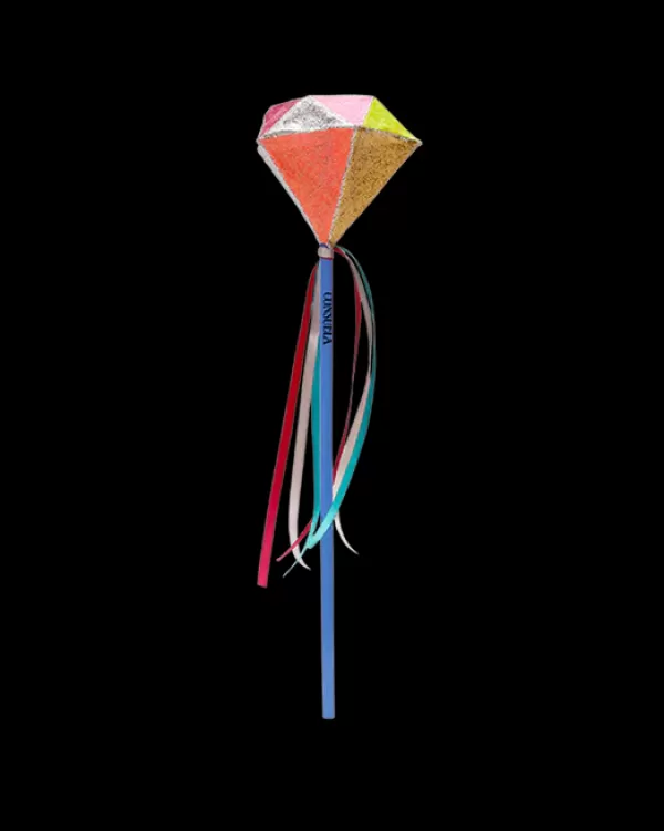 Gifts^Consuela Neon Diamond Shaker