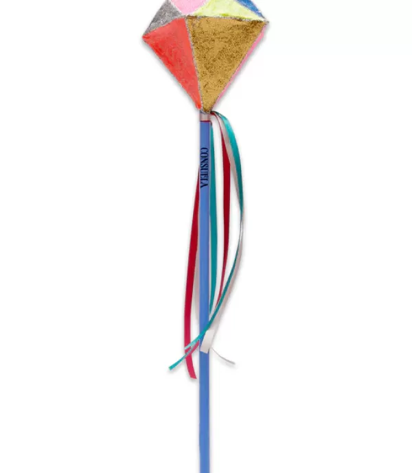 Gifts^Consuela Neon Diamond Shaker