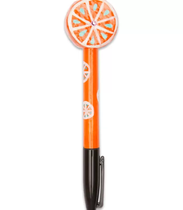 Pens & Markers^Consuela Orange Citrus Marker