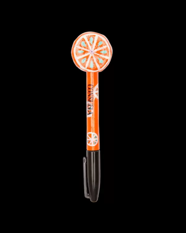 Pens & Markers^Consuela Orange Citrus Marker