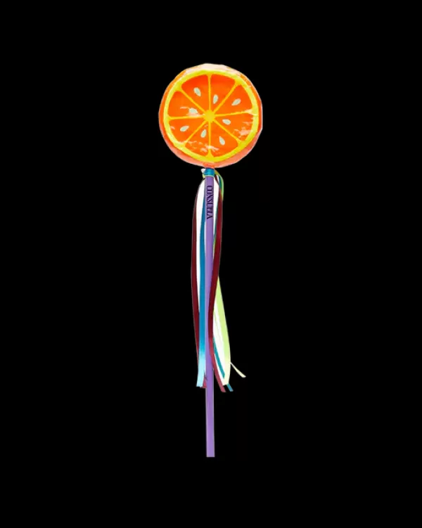 Gifts^Consuela Orange Citrus Shaker